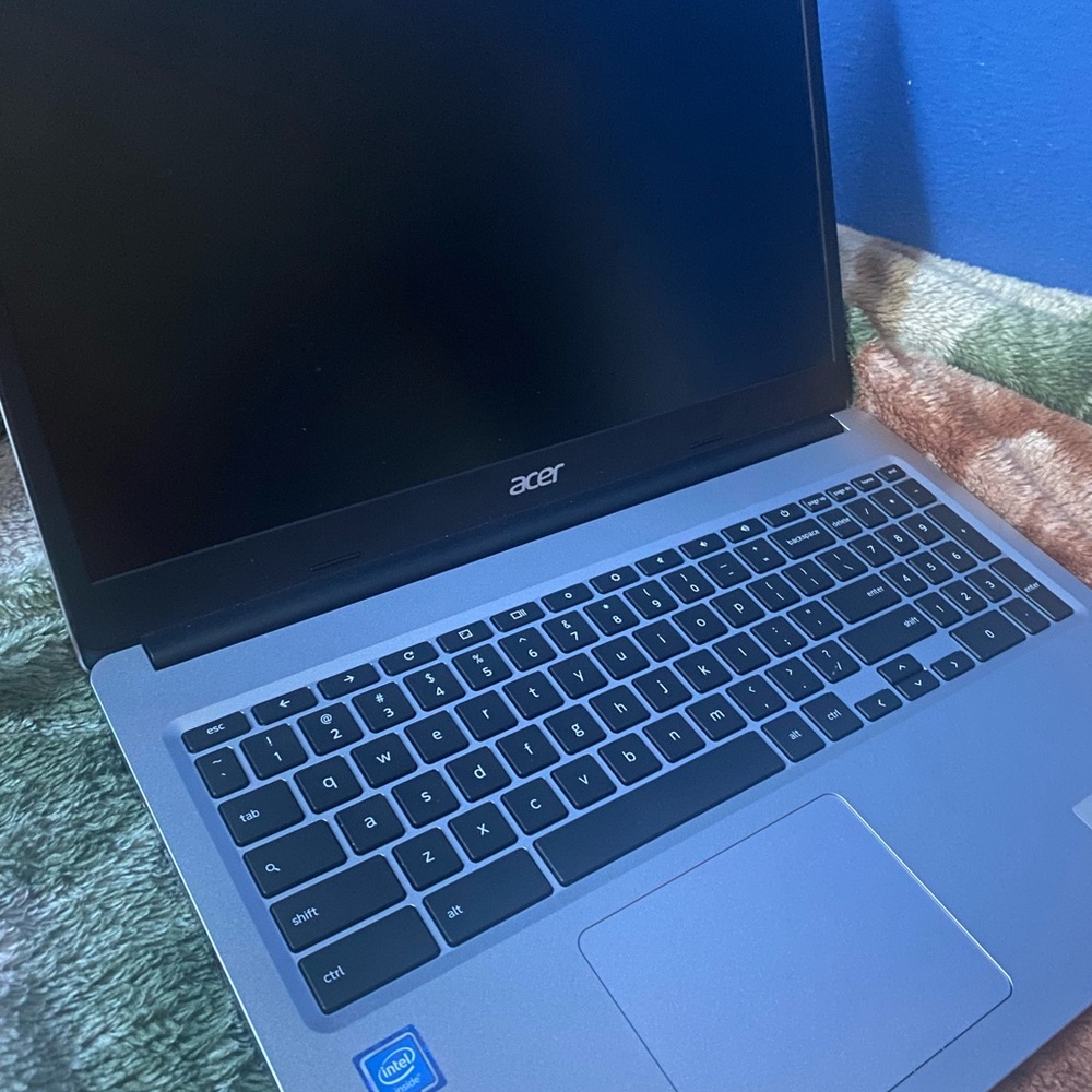Acer Chromebook lap top